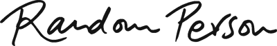 Signature